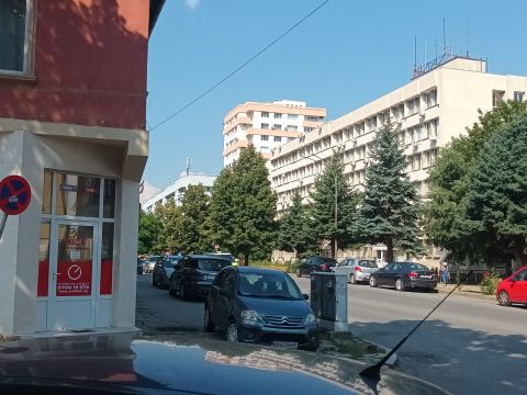 офис Кюстендил - снимка 3