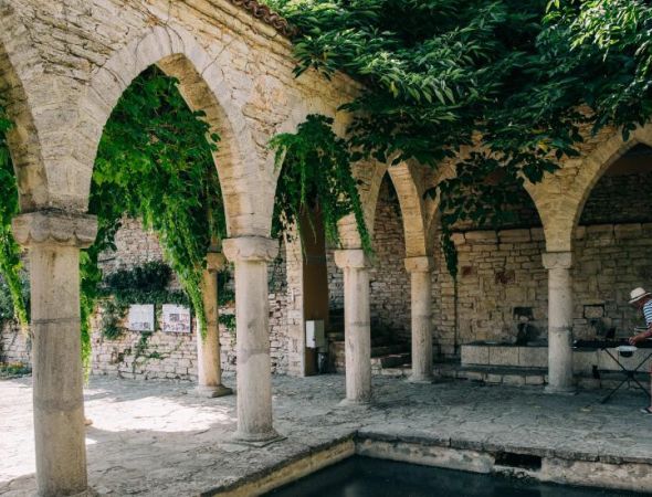 Преживейте незабравим уикенд в България на добра цена!